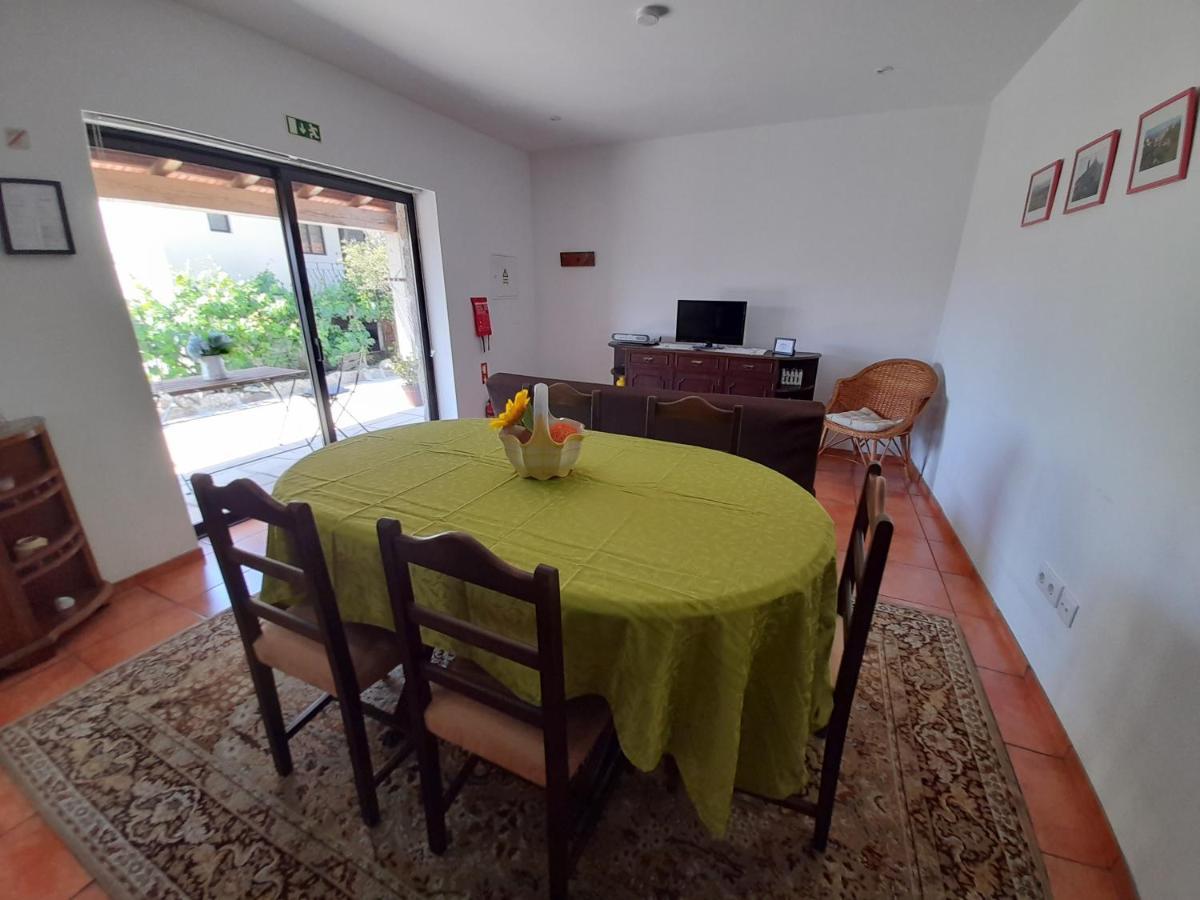 Casas Do Arrabalde Villa Амаранте Екстериор снимка