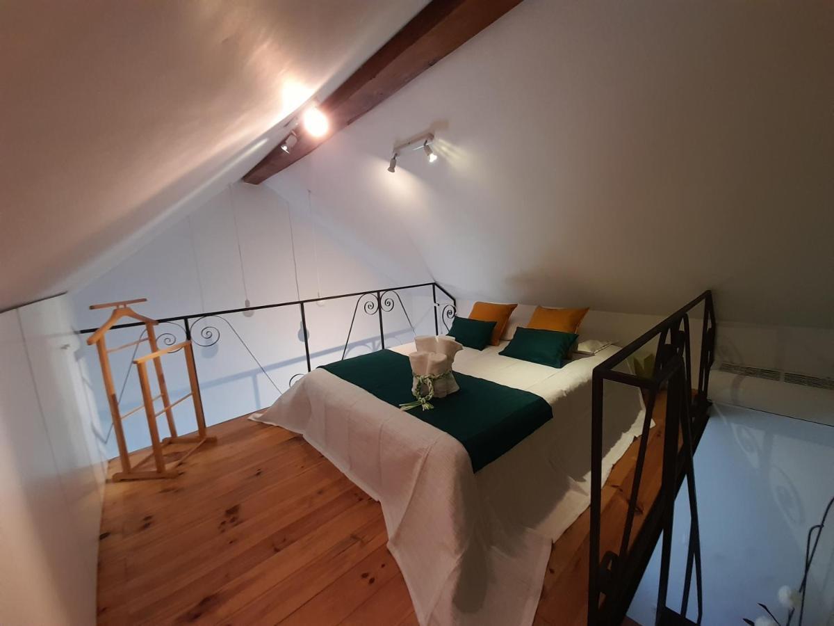 Casas Do Arrabalde Villa Амаранте Екстериор снимка