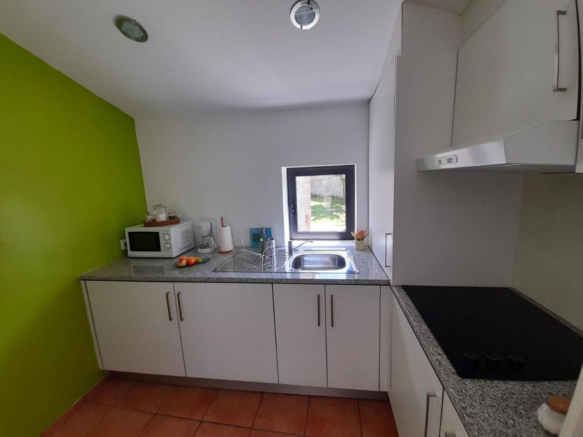 Casas Do Arrabalde Villa Амаранте Екстериор снимка