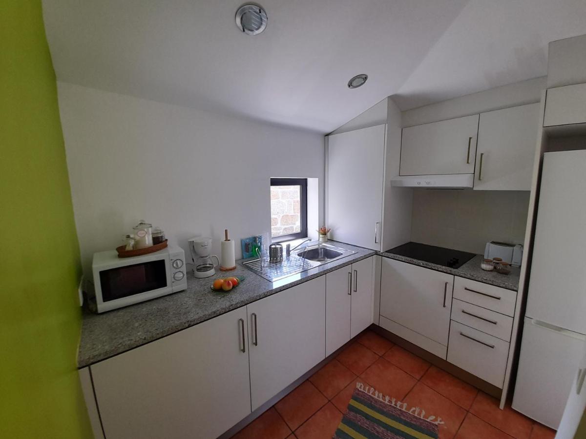 Casas Do Arrabalde Villa Амаранте Екстериор снимка