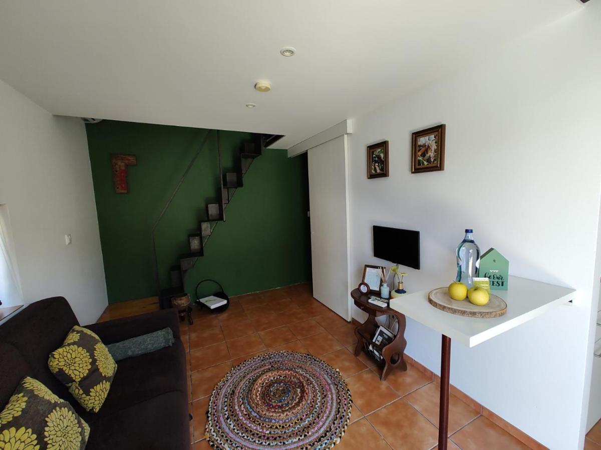 Casas Do Arrabalde Villa Амаранте Екстериор снимка