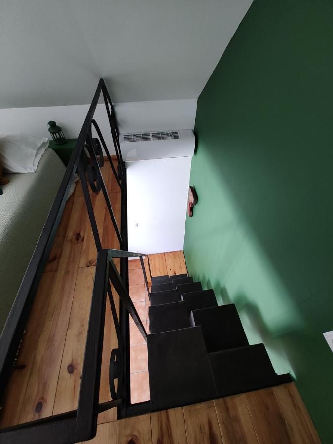 Casas Do Arrabalde Villa Амаранте Екстериор снимка