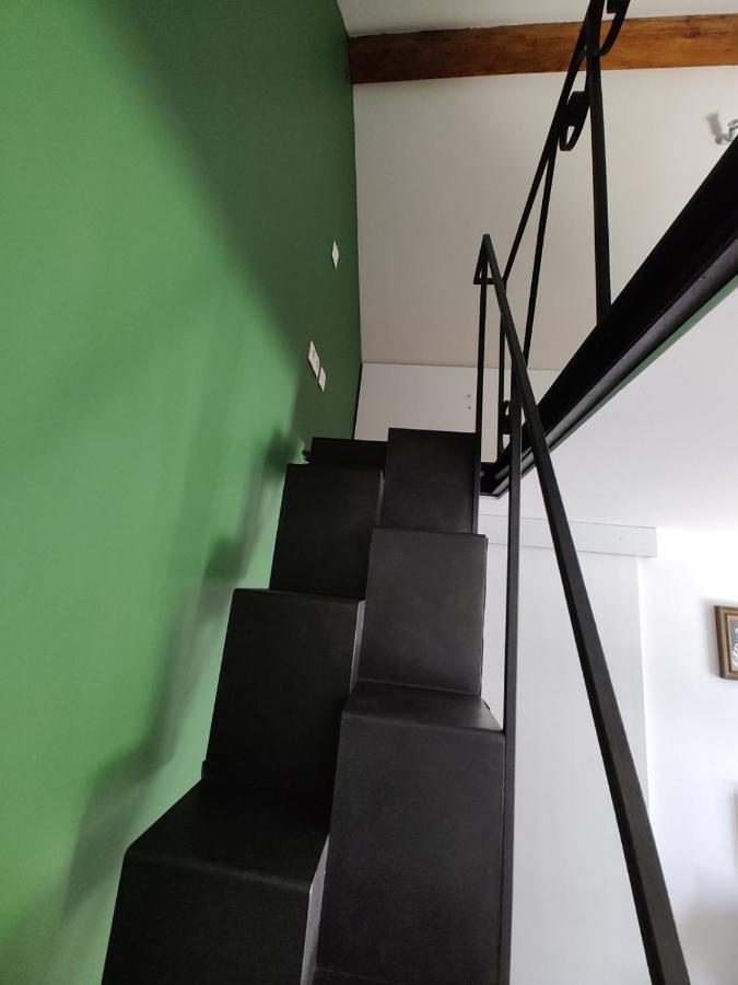 Casas Do Arrabalde Villa Амаранте Екстериор снимка