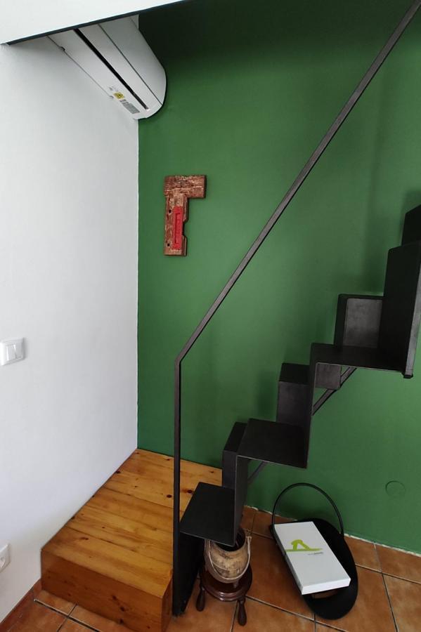 Casas Do Arrabalde Villa Амаранте Екстериор снимка