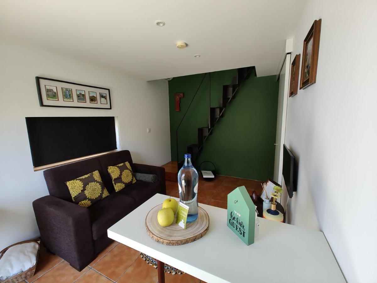 Casas Do Arrabalde Villa Амаранте Екстериор снимка