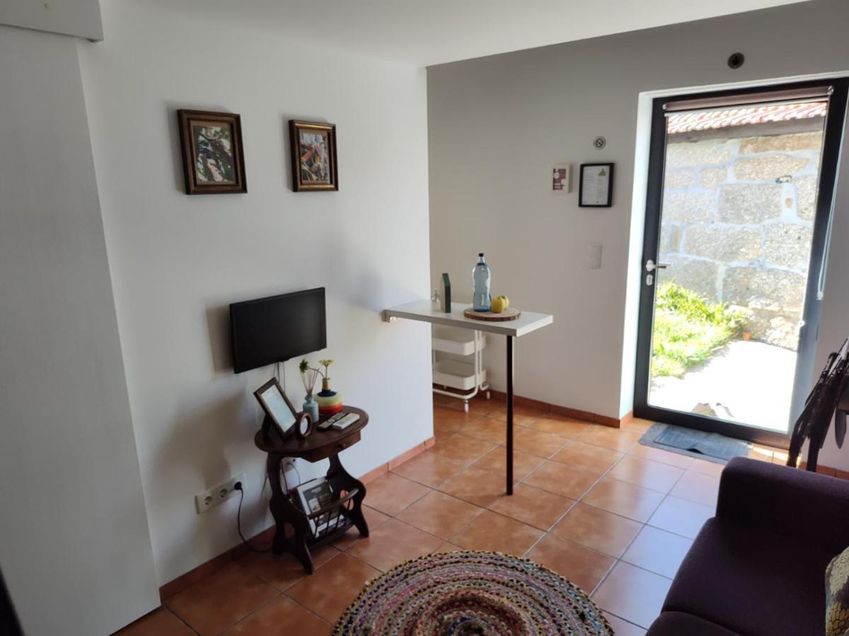 Casas Do Arrabalde Villa Амаранте Екстериор снимка