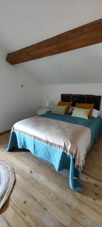 Casas Do Arrabalde Villa Амаранте Екстериор снимка