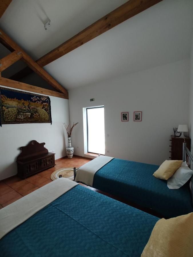 Casas Do Arrabalde Villa Амаранте Екстериор снимка
