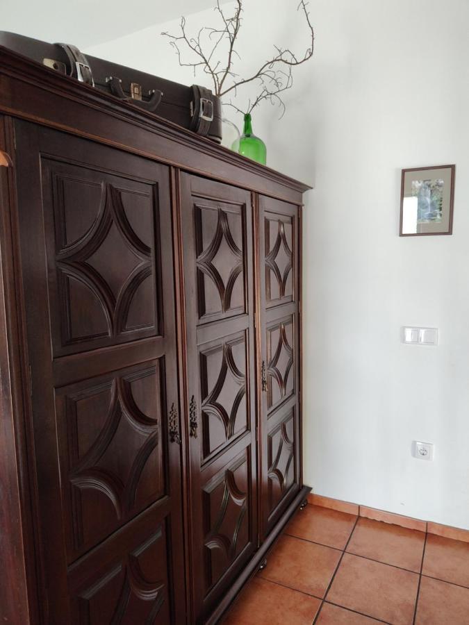 Casas Do Arrabalde Villa Амаранте Екстериор снимка