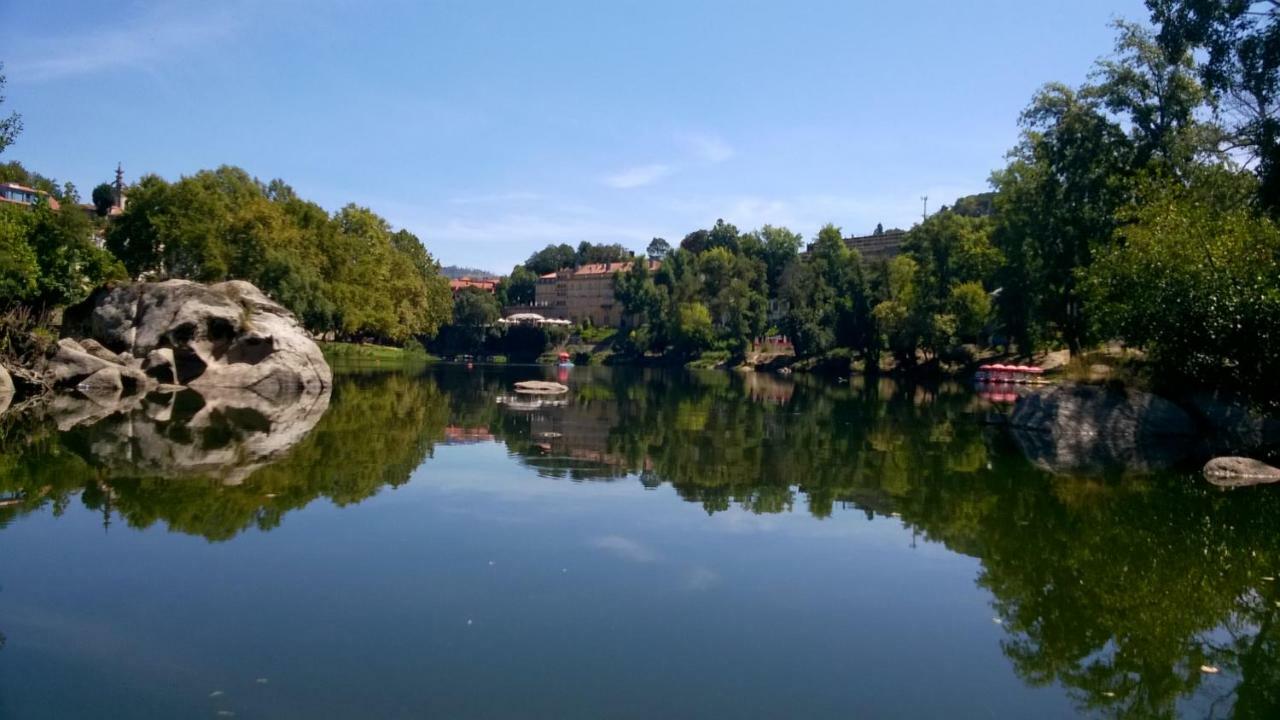 Casas Do Arrabalde Villa Амаранте Екстериор снимка